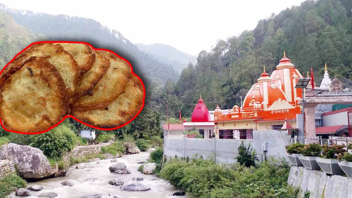 कैंची धाम मेले के लिए श्रद्धालुओं को करनी होगी एक साल की प्रतीक्षा