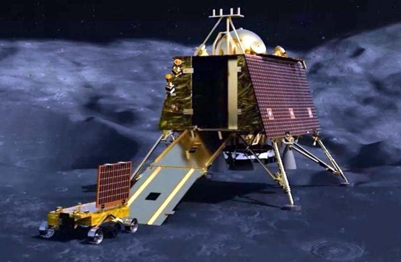 चंद्रयान-3 को सफल बनाने में उत्तराखंड के कई वैज्ञानिकों ने दिया अहम योगदान