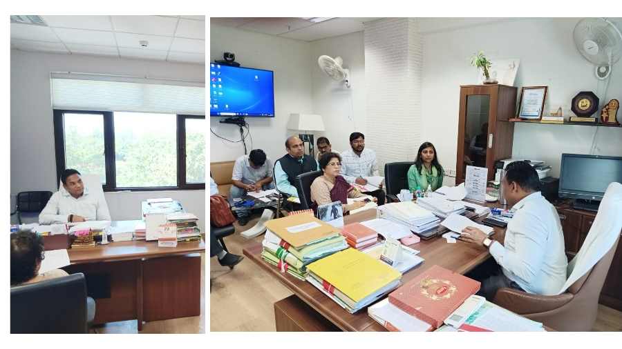 उत्तराखंड के सभी जनपदों में होगी स्पेशलिस्ट डॉक्टरों की तैनाती, जल्द शुरू होगा यू कोट वी पे का चौथा चरण : डॉ आर राजेश कुमार