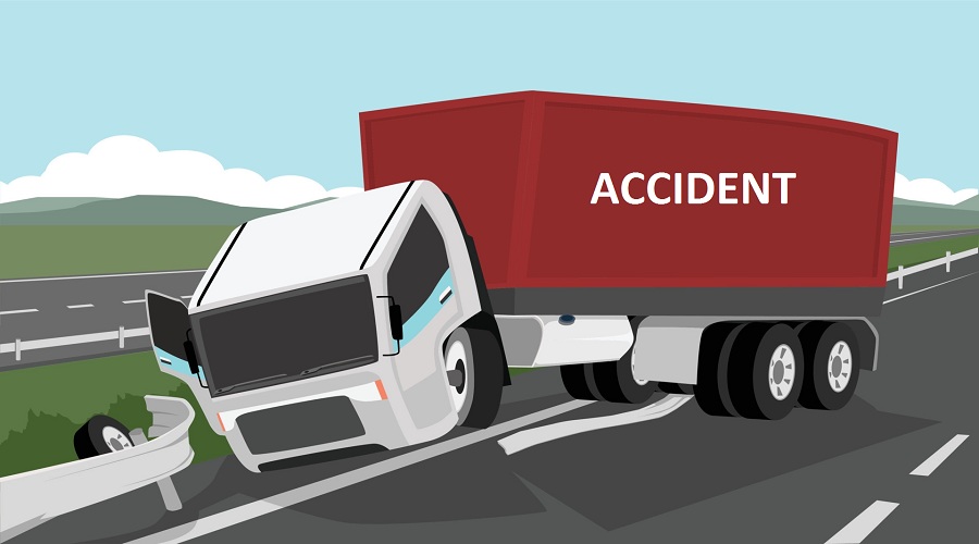 सड़क दुर्घटनाओं पर वार्षिक रिपोर्ट जारी, पढ़ें क्या है उत्तराखंड की स्थिति