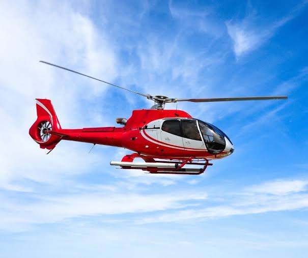 चमोली: हेलीकॉप्टर से स्मैक तस्करी, पकड़ा गया उड़ता तस्कर