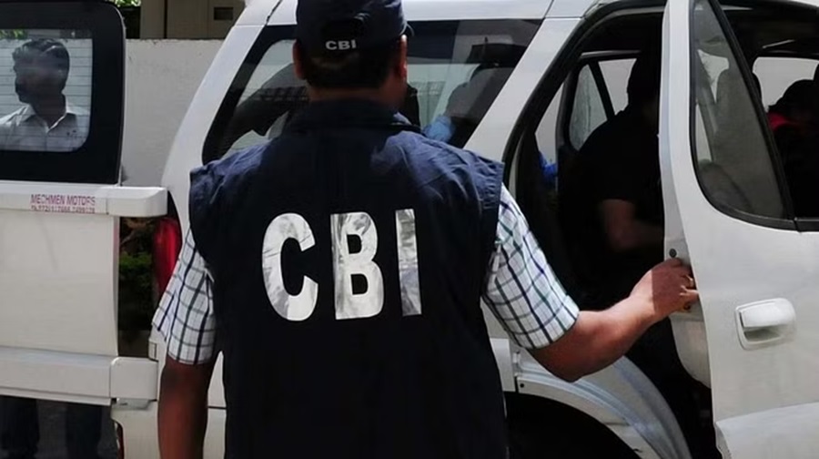 दून का बड़ा बिजनेसमैन गिरफ्तार, CBI स्पेशल कोर्ट में पेशी
