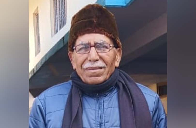 Sakal Chand Rawat
