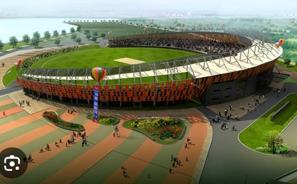 स्पोर्ट्स यूनिवर्सिटी से संबद्ध होगा हल्द्वानी का अंतरराष्ट्रीय स्टेडियम