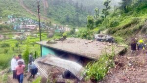 Uttarakhand-flood